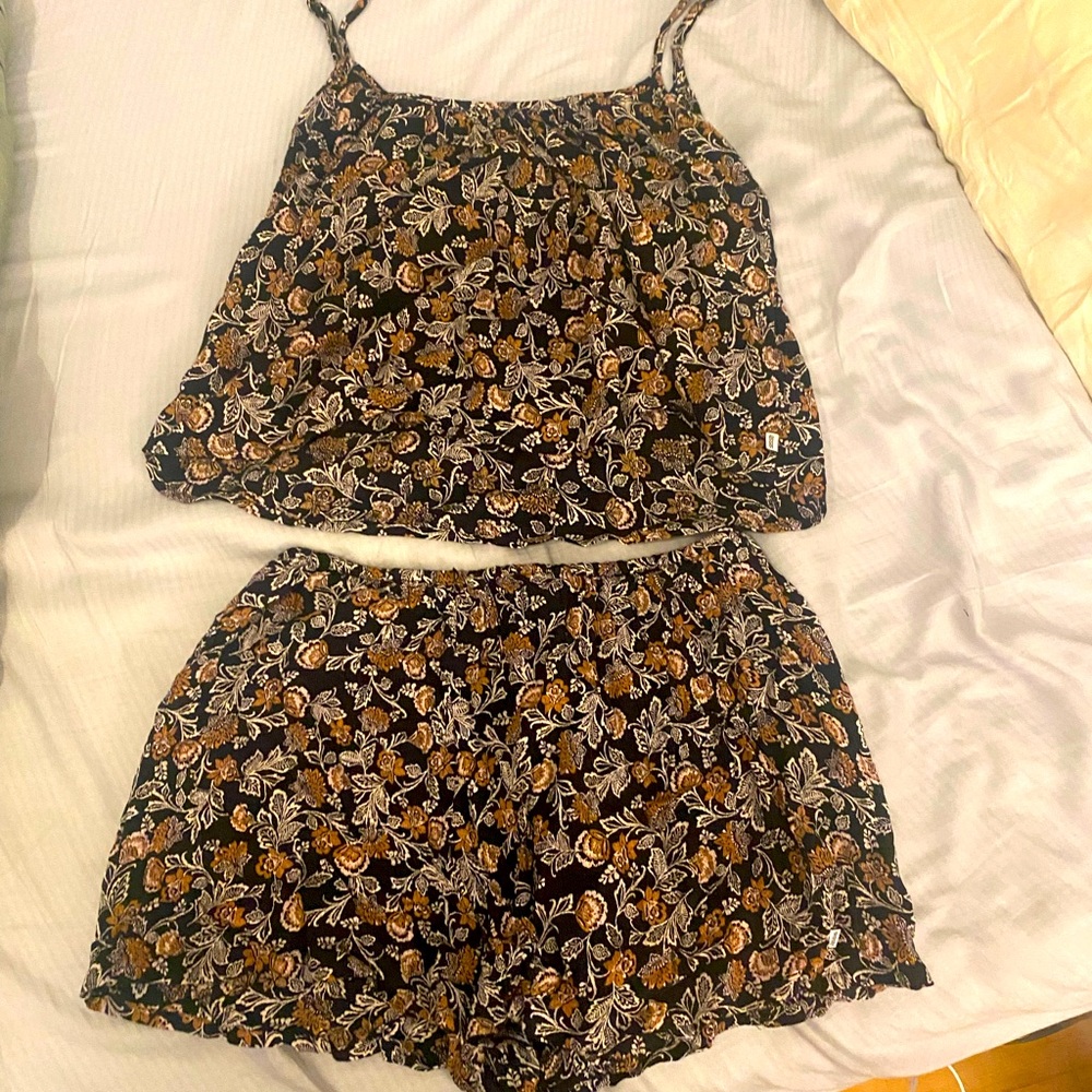 Matching set